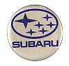 Emblma F&F 4db-os Subaru
52mm mgyants             @