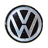Embléma F&F 4db-os
Volkswagen 50mm műgyantás     
   @