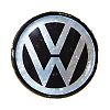 Emblma F&F 4db-os Volkswagen 50mm mgyants         @