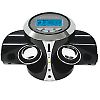 FM rdi s
zenelejtsz LCD MP3000LCD
