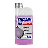 Fagyll Glicosam   1kg
-70C koncentrtum
lila,G12+Alu+