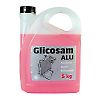 Fagyll Glicosam   5kg
-70C koncentrtum (piros,Alu)