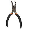 Fog hajltott, krm-vandium 135mm Handy Tools 10313 @