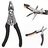 Fog rdis, dupla fej, kombinlt Handy Tools 10335  @