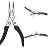 Fog rdis, dupla fej, kombinlt Handy Tools 10335  @