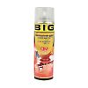 Gzszivrgs jelz
aerosol AM 500ml Bigman