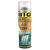 Gumipol hab
BIGMAN 500ml AM