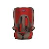 Gyermek Bizt.ls  9-36kg
Racing Kid Red/Grey piros-sz@