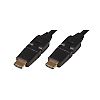 HDMI kbel High Speed
V1.4 2m HD2-360 forgathat
dugk