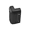 Hangfal sarokvd 39307
manyag 53x34x34mm