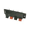 Hangfalaljzat SL4ER
rgs,4plus,kls
mret:70x24mm
