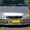 Httakar tli HEKO 02083 Ford Transit 1986-1999