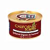 Illatost California
Scents Organic Fahjas Alma