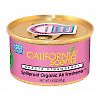 Illatost California
Scents Organic Shasta Eper