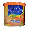 Illatosító My Shaldan
orange (Gel-zselés,Japán)
80gr.