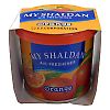 Illatost My Shaldan orange (Gel-zsels,Japn) 80gr.