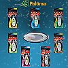 Illatost Paloma Ego kszlk Fresh 3ml