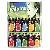 Illatost Paloma Phantom Gel 30db,tbln,vegyes(displ@