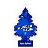 Illatosító Wunder-Baum
normál Aqua Splash