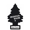 Illatosító Wunder-Baum
normál Black Classic
