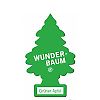 Illatosító Wunder-Baum
normál Grüner Apfel-zöldalma