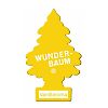 Illatosító Wunder-Baum
normál Vanillaroma-vanília