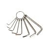 Imbuszkulcs kszlet
8db-os Handy Tools 10782