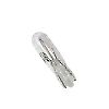 Izz 12V  1,2W
vf. W2*4,6d T5
CM58836,CC42367,BRIGHT