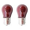 Izz 12V 21W S25 BAY15S
piros VECTA AM2217 2db