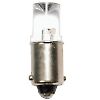 Izz 12V  BA9s  1LED piros 2db (T4W) Lampa58400tlcsr@