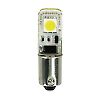 Izz 12V  BAX9S 2LED 3W Hyper SMD,Bi-Focus Lampa58460