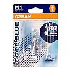 Izz 12V H1  55W 64150CBI Cool Blue Intense       Osram