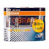 Izz 12V H1  55W 64150ULT Ultra Life          2db Osram