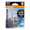 Izz 12V H7  55W+50% 64210SVS Silverstar        Osram @