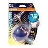 Izz 12V H7  55W 64210XR-02B X-Racer 4000K  2db Osram @