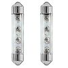 Izz 12V  Soff.SV8,5-44mm
4LED piros 2db-os Alpin81271@