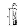 Izz 12V VF. 1,2W T5 W2X4.6D VECTA AM1975 2db