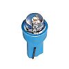 Izz 12V  vf.5mm LED kk
5db (T5) Lampa58480