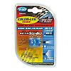 Izz 12V  vf.LED kk T10 w2,1*9,5d prLAMPA58145 tlcs