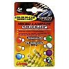 Izz 12V  vf.LED kk W2*4,6d (1,2W) Lampa58412       @
