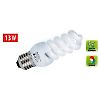 Izz energiatakarkos
230V 13W spirl,E27 KFS13/27H