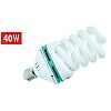 Izz energiatakarkos
230V 40W spirl,E27 KFM40/27H