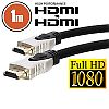 Kábel HDMI-HDMI 1m 1.3b
Full HD NeXuS 20345 profi    
@