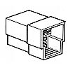 Kbelcsatlakoz hz 12.70
3kiv. 6,3mm apa 50/cs.