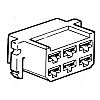 Kbelcsatlakoz hz 12.95
6kiv. 6,3mm anya 25/cs.