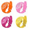 Karra quartz unisex 57040 szilikon szj, 12 szn     @