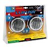 Kdlmpa Lunar 12V H3 tert fehr 100mm Lampa72233