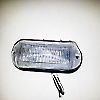 Lmpa 24V szlessgjelz
LED-es LA570W fehr
80x30x30mm