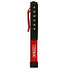 Lmpa csptethets,
6LED-es, elemes
/3xAAA/GMS-132