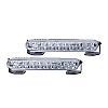 Lmpa kieg.DRL Nappali
fny 2x18fehr LED AM6321